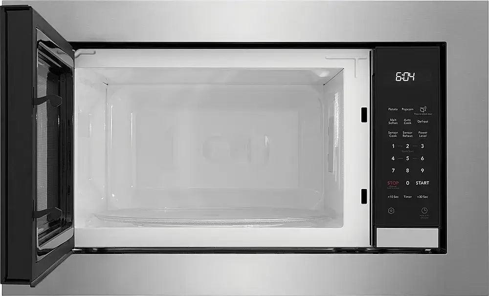Frigidaire Gallery 2.2 Cu. Ft. Built-In Microwave