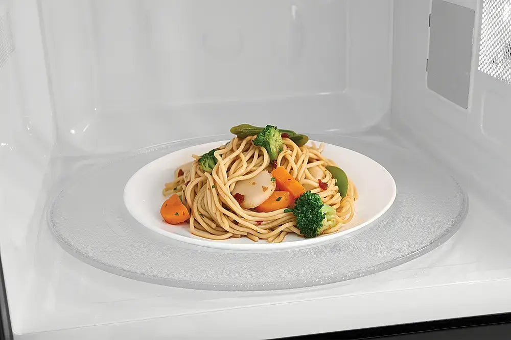 Frigidaire Gallery 2.2 Cu. Ft. Built-In Microwave