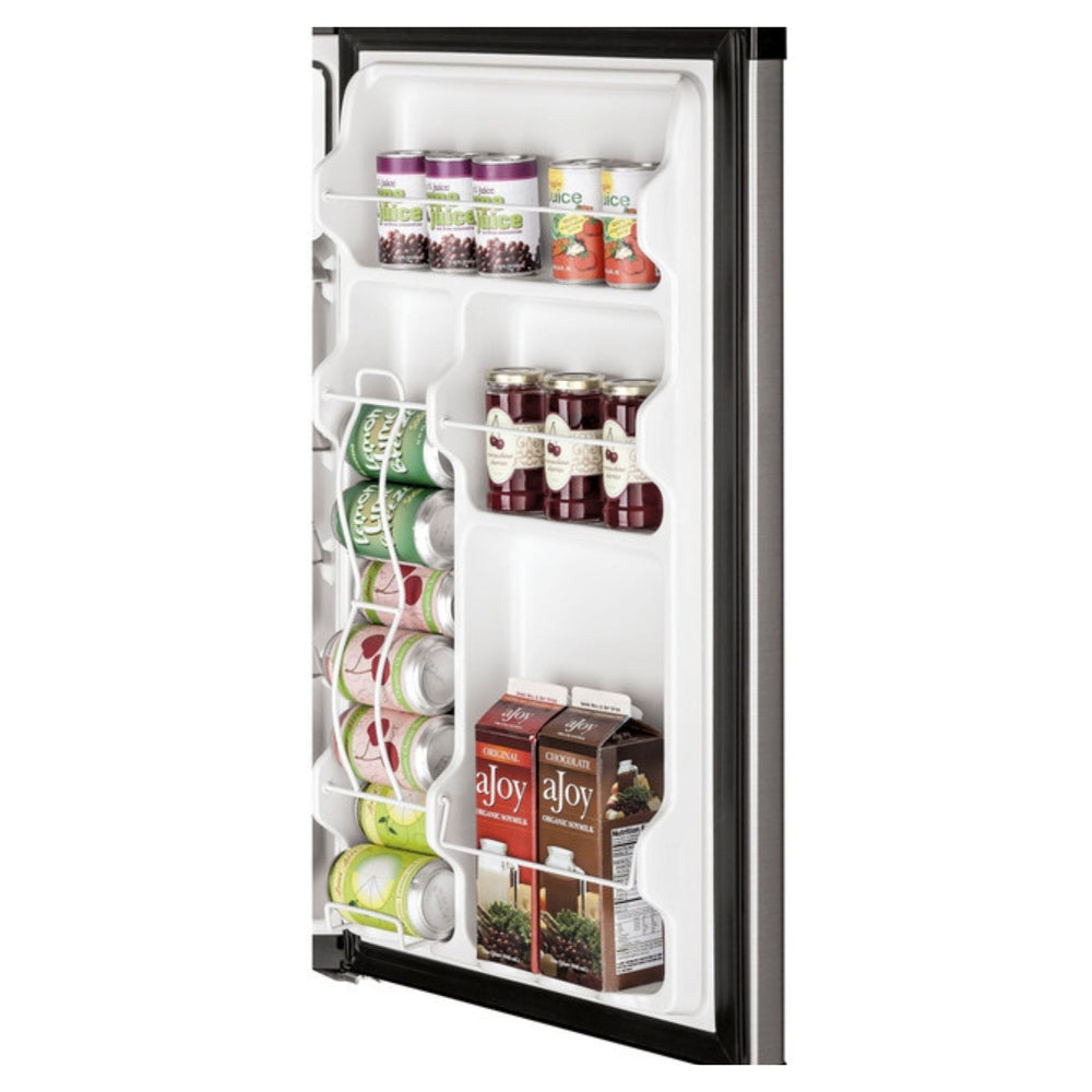 GE GE® ENERGY STAR® Compact Refrigerator