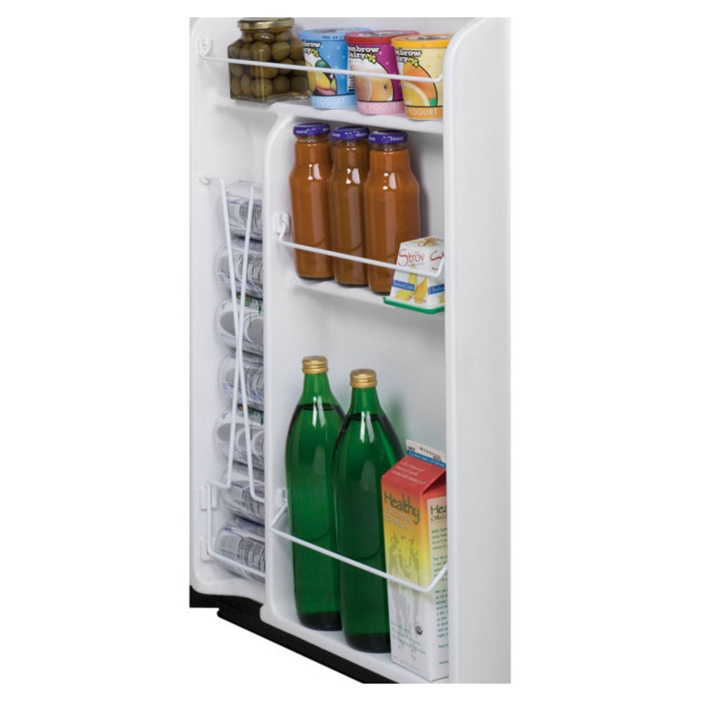 GE GE® ENERGY STAR® Compact Refrigerator