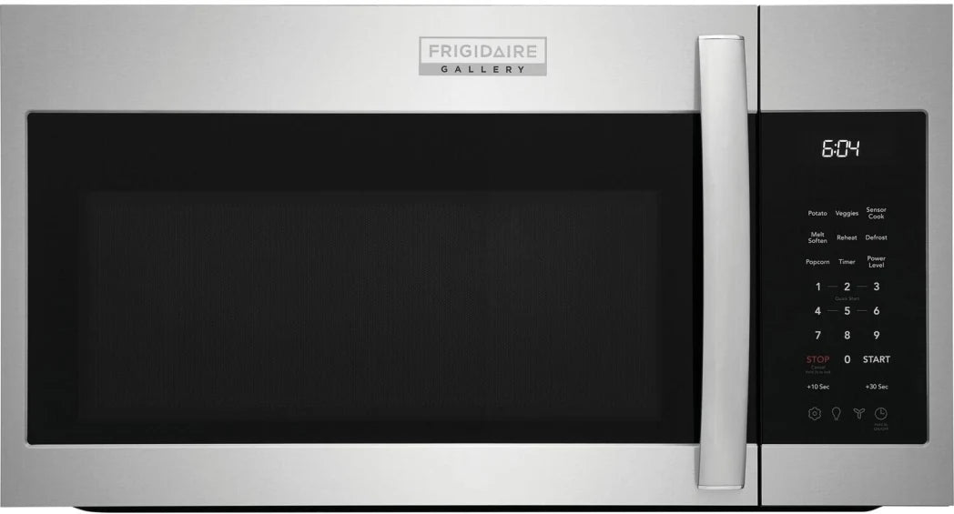 Frigidaire Gallery 1.9 Cu. Ft. Over-The-Range Microwave