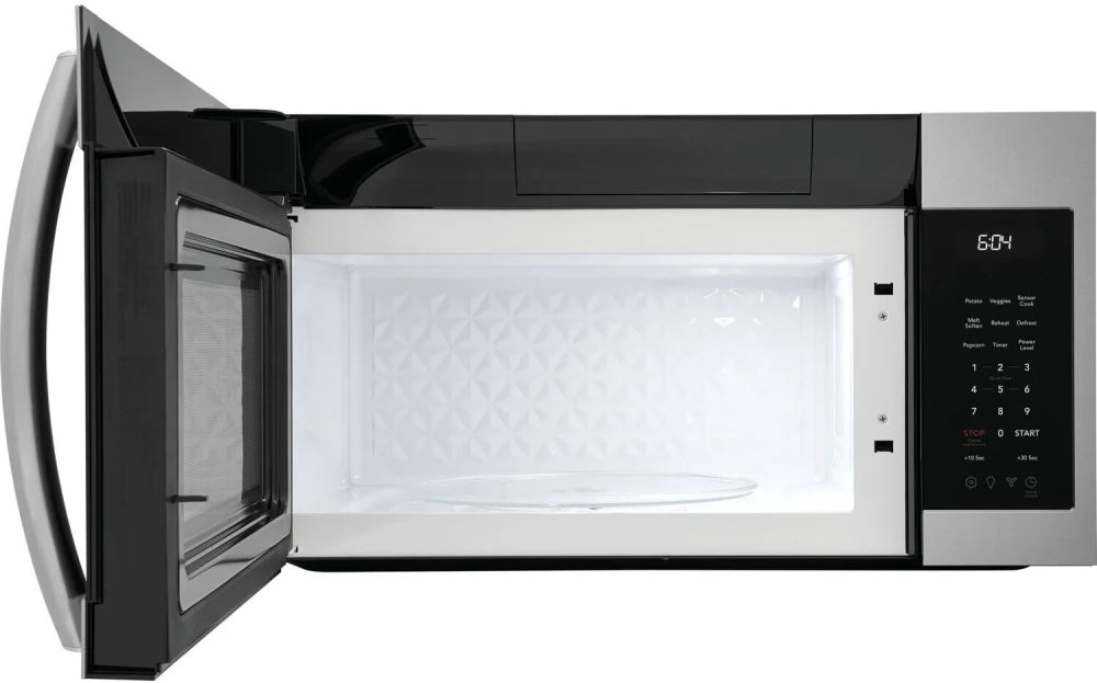 Frigidaire Gallery 1.9 Cu. Ft. Over-The-Range Microwave