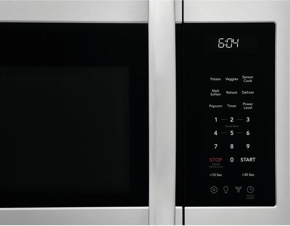 Frigidaire Gallery 1.9 Cu. Ft. Over-The-Range Microwave