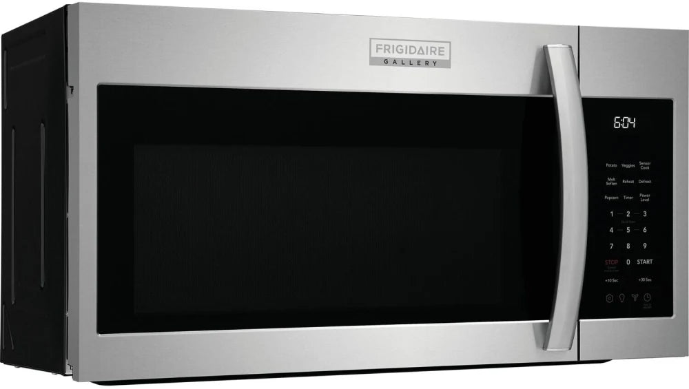 Frigidaire Gallery 1.9 Cu. Ft. Over-The-Range Microwave