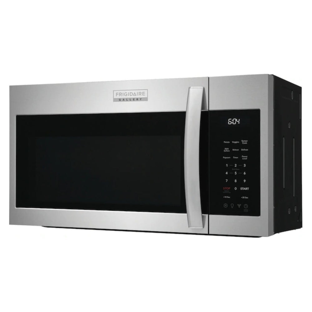 Frigidaire Gallery 1.9 Cu. Ft. Over-The-Range Microwave