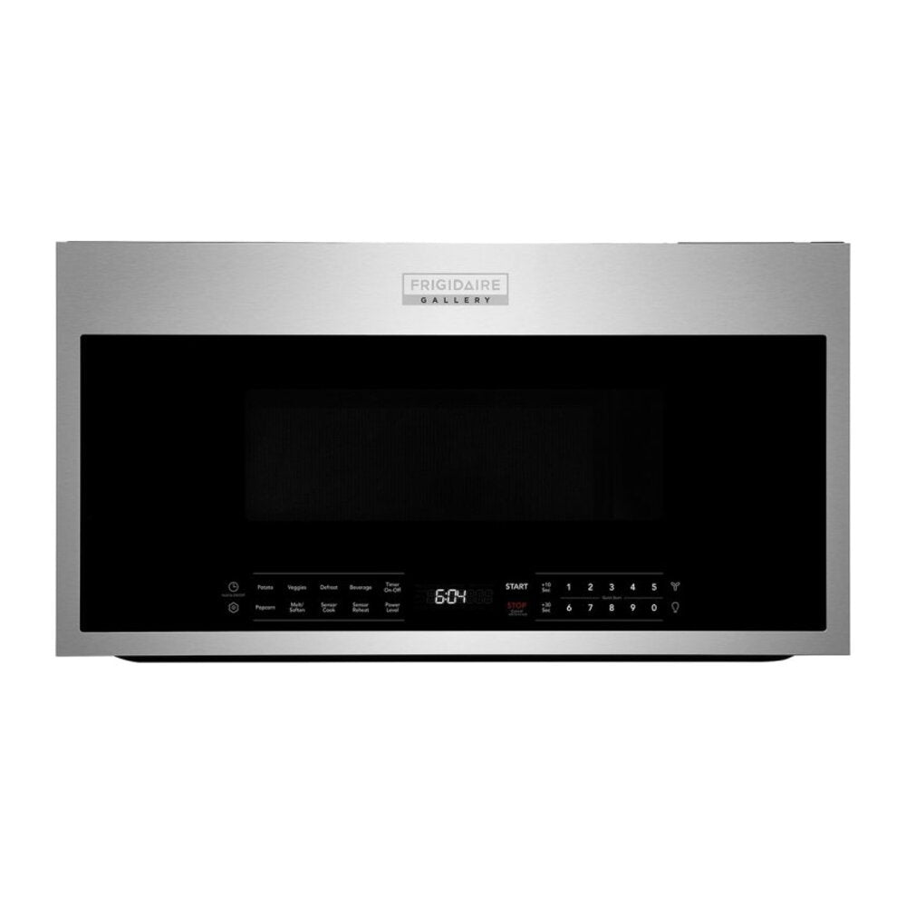 Frigidaire Gallery 1.9 Cu. Ft. Over-The-Range Microwave with Sensor Cook
