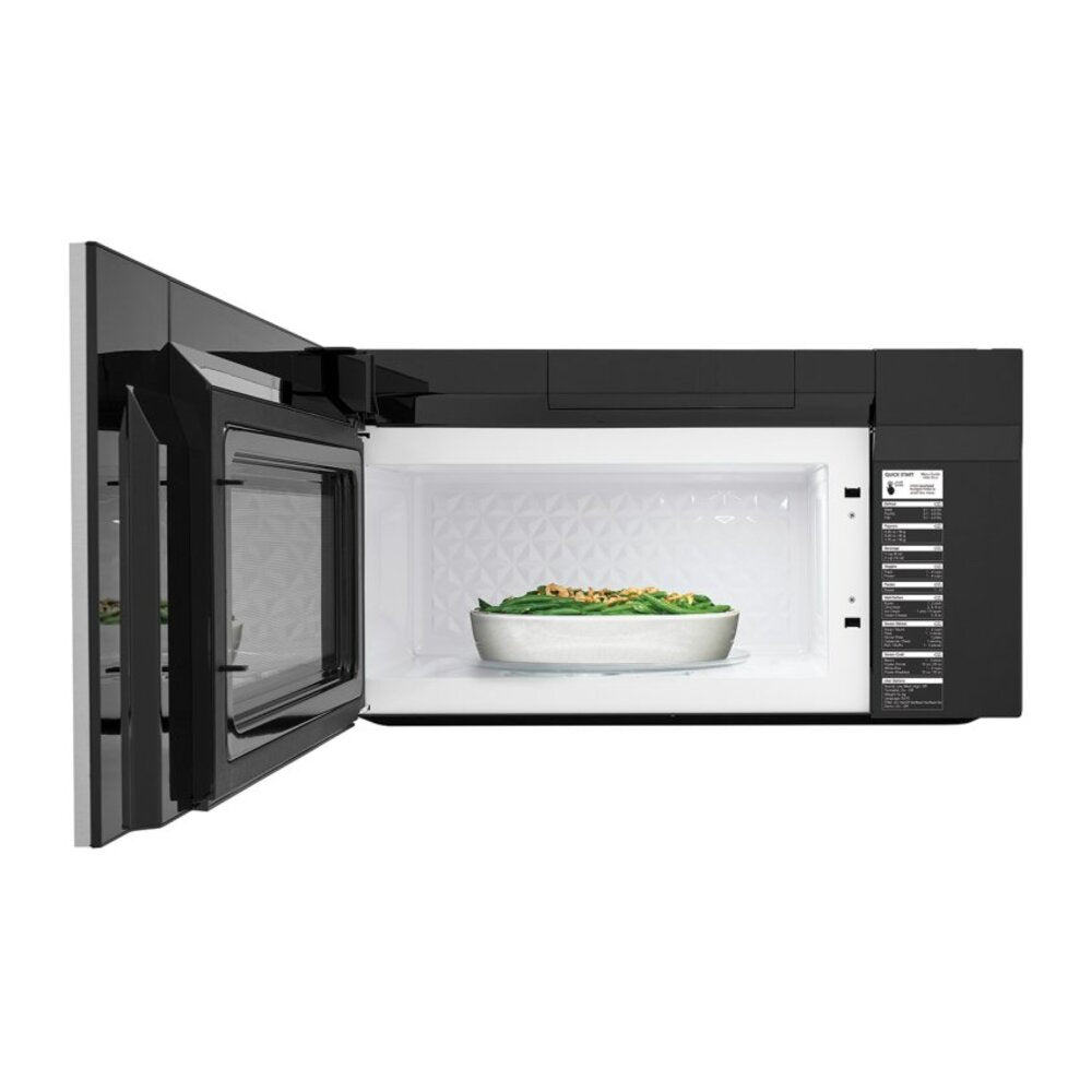 Frigidaire Gallery 1.9 Cu. Ft. Over-The-Range Microwave with Sensor Cook