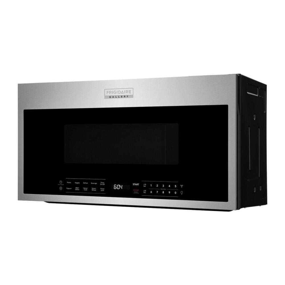 Frigidaire Gallery 1.9 Cu. Ft. Over-The-Range Microwave with Sensor Cook
