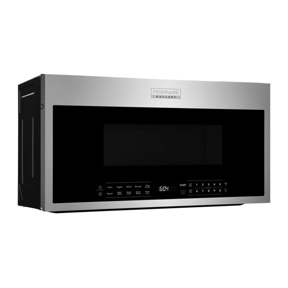 Frigidaire Gallery 1.9 Cu. Ft. Over-The-Range Microwave with Sensor Cook