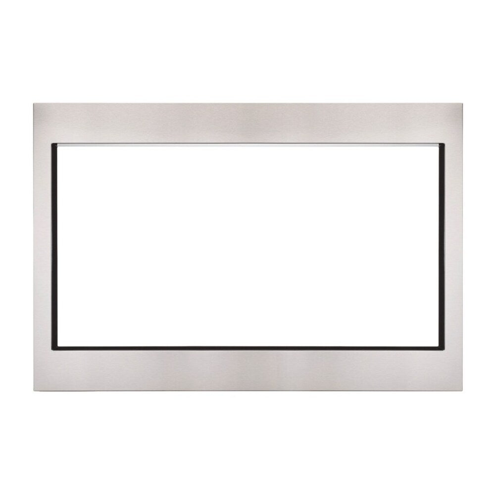 Frigidaire Gallery 27" Stainless-Steel Gallery Microwave Trim Kit