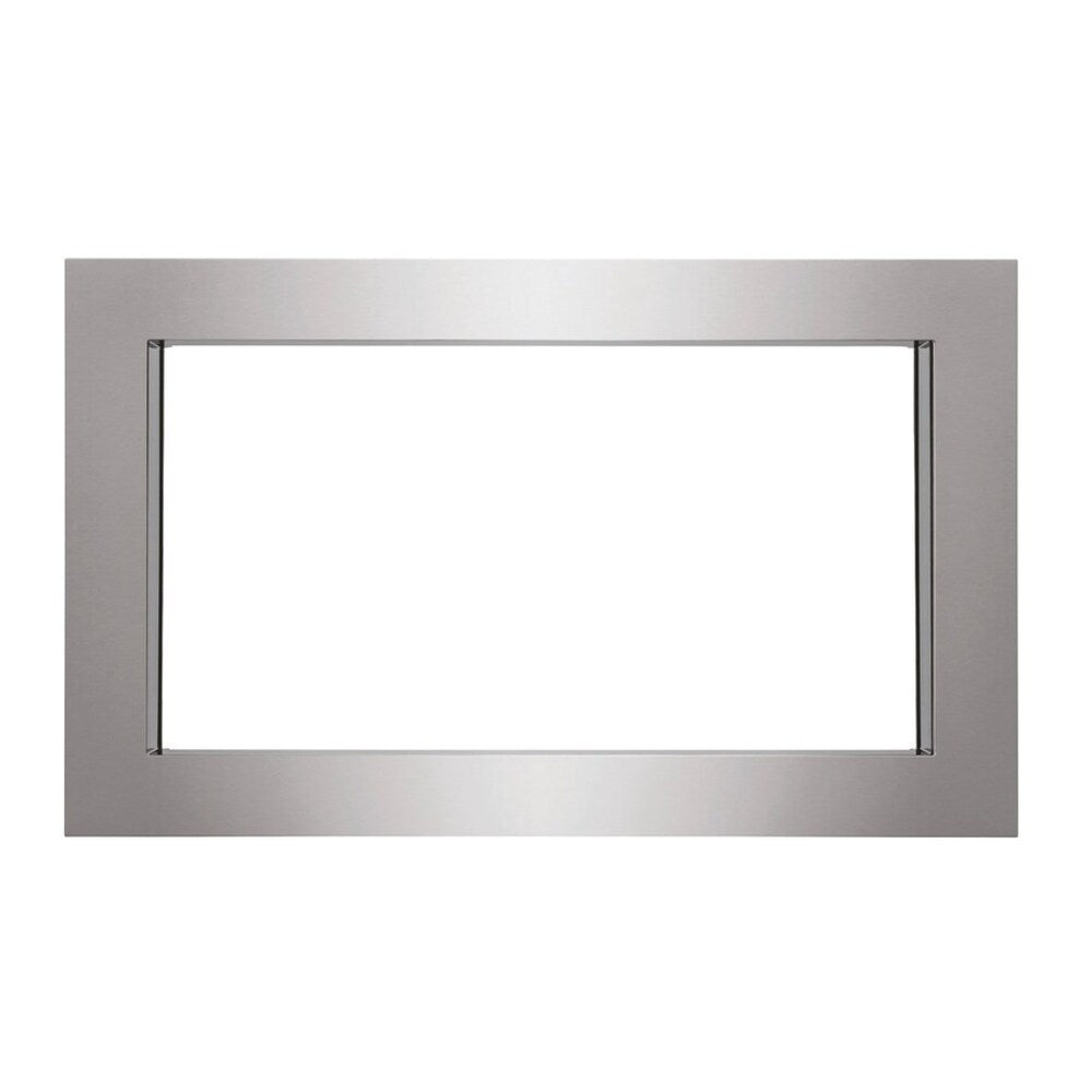 Frigidaire Gallery 30" Stainless-Steel Gallery Microwave Trim Kit