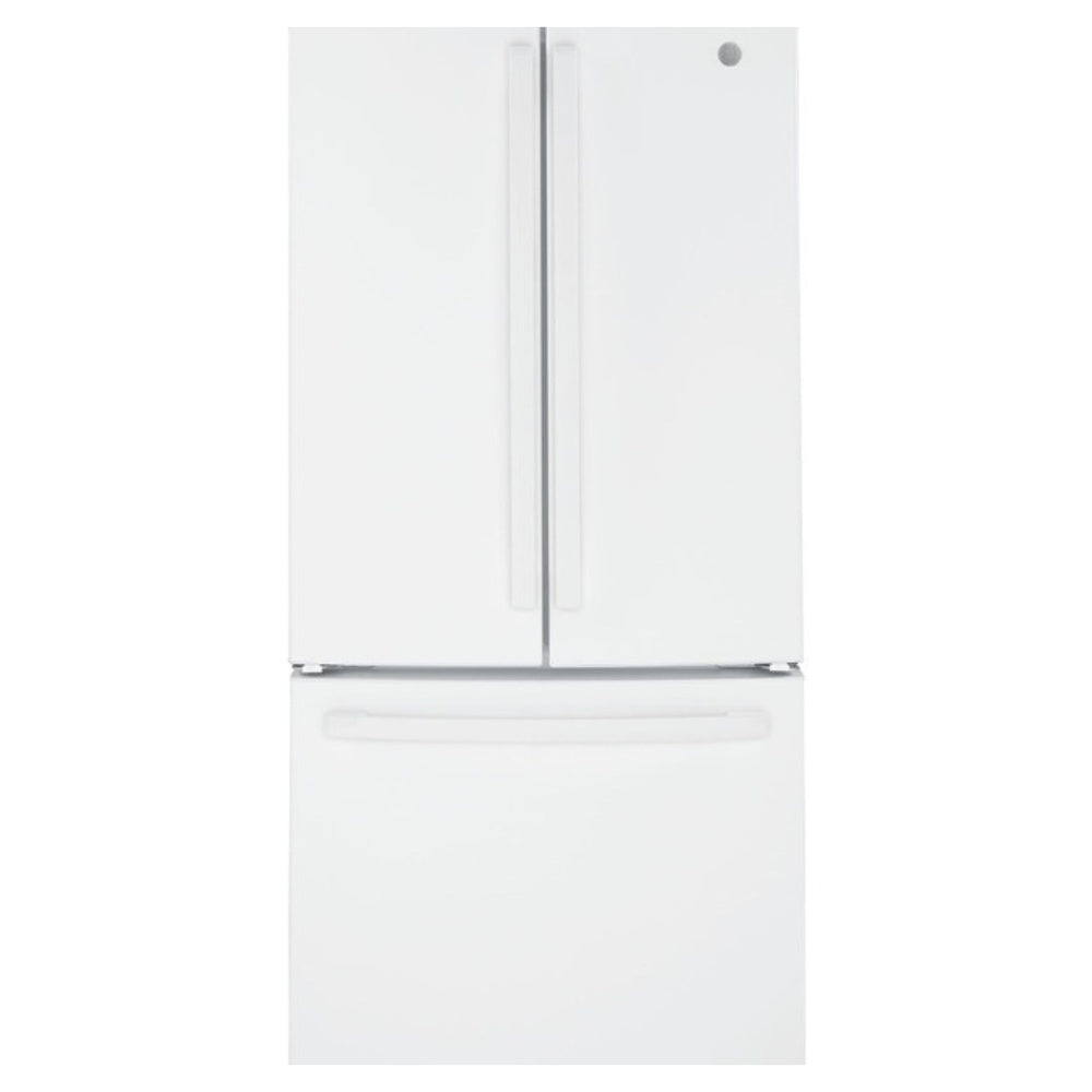 GE GE® ENERGY STAR® 24.7 Cu. Ft. French-Door Refrigerator