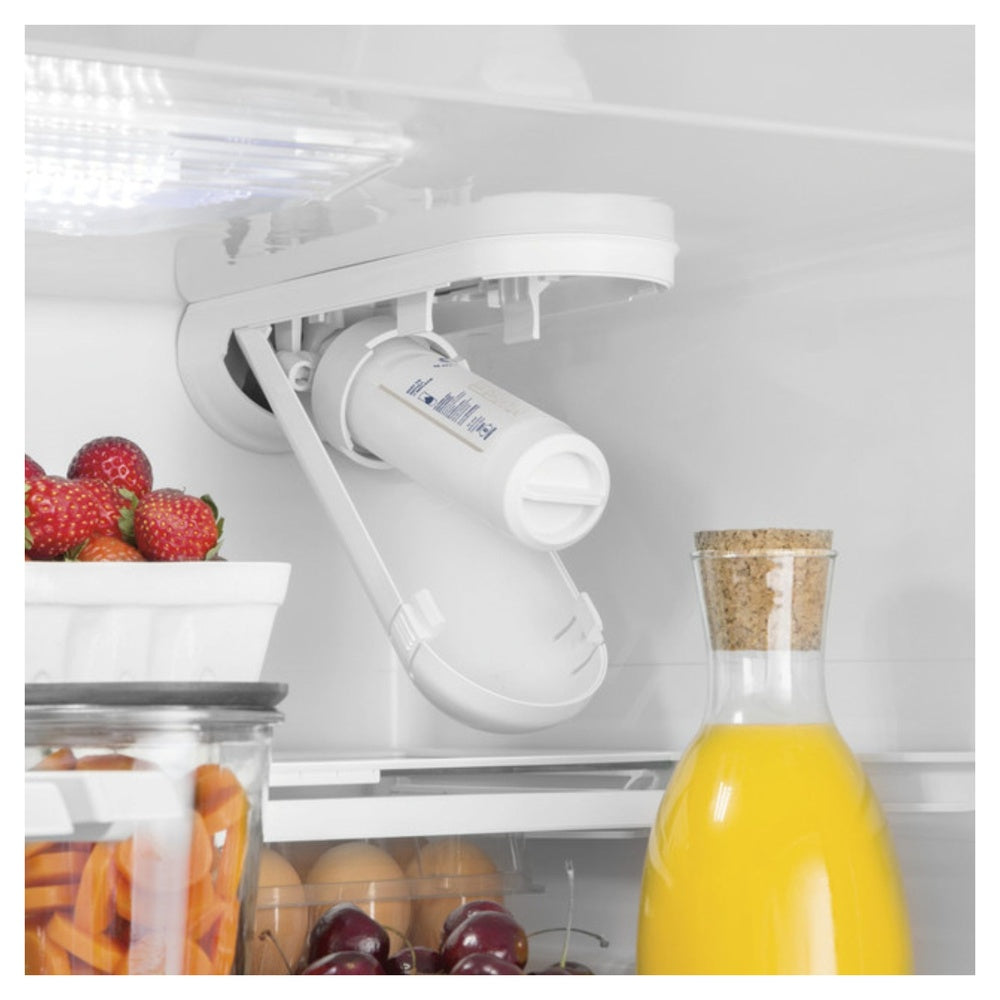 GE GE® ENERGY STAR® 24.7 Cu. Ft. French-Door Refrigerator