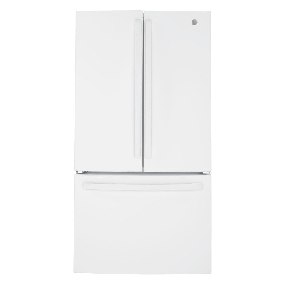 GE GE ENERGY STAR 27.0 Cu. Ft. French-Door Refrigerator