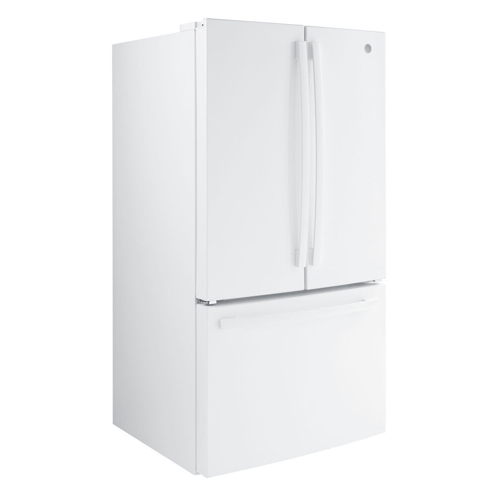 GE GE ENERGY STAR 27.0 Cu. Ft. French-Door Refrigerator