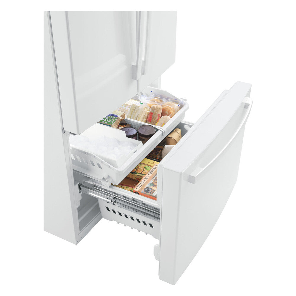 GE GE ENERGY STAR 27.0 Cu. Ft. French-Door Refrigerator