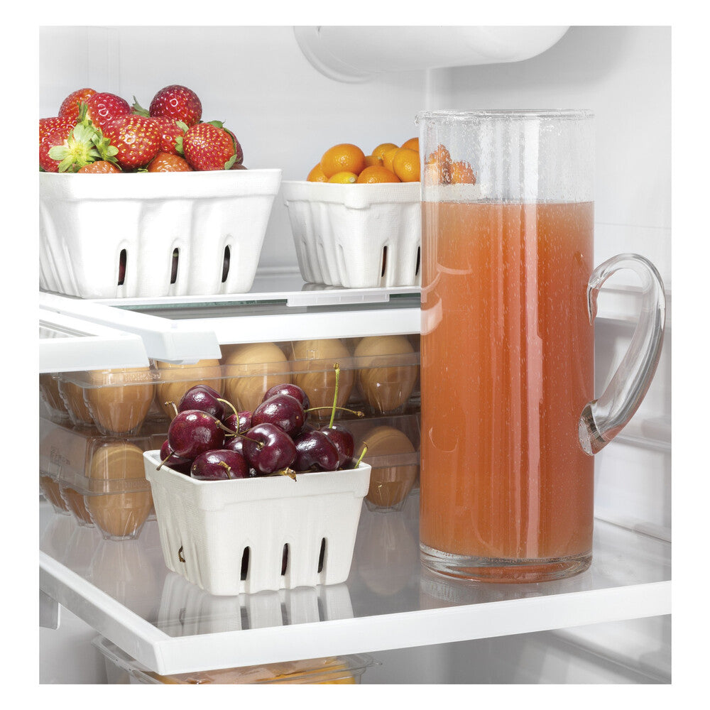 GE GE ENERGY STAR 27.0 Cu. Ft. French-Door Refrigerator