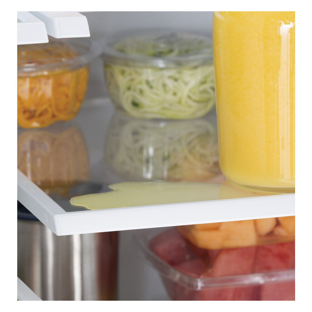 GE GE ENERGY STAR 27.0 Cu. Ft. French-Door Refrigerator