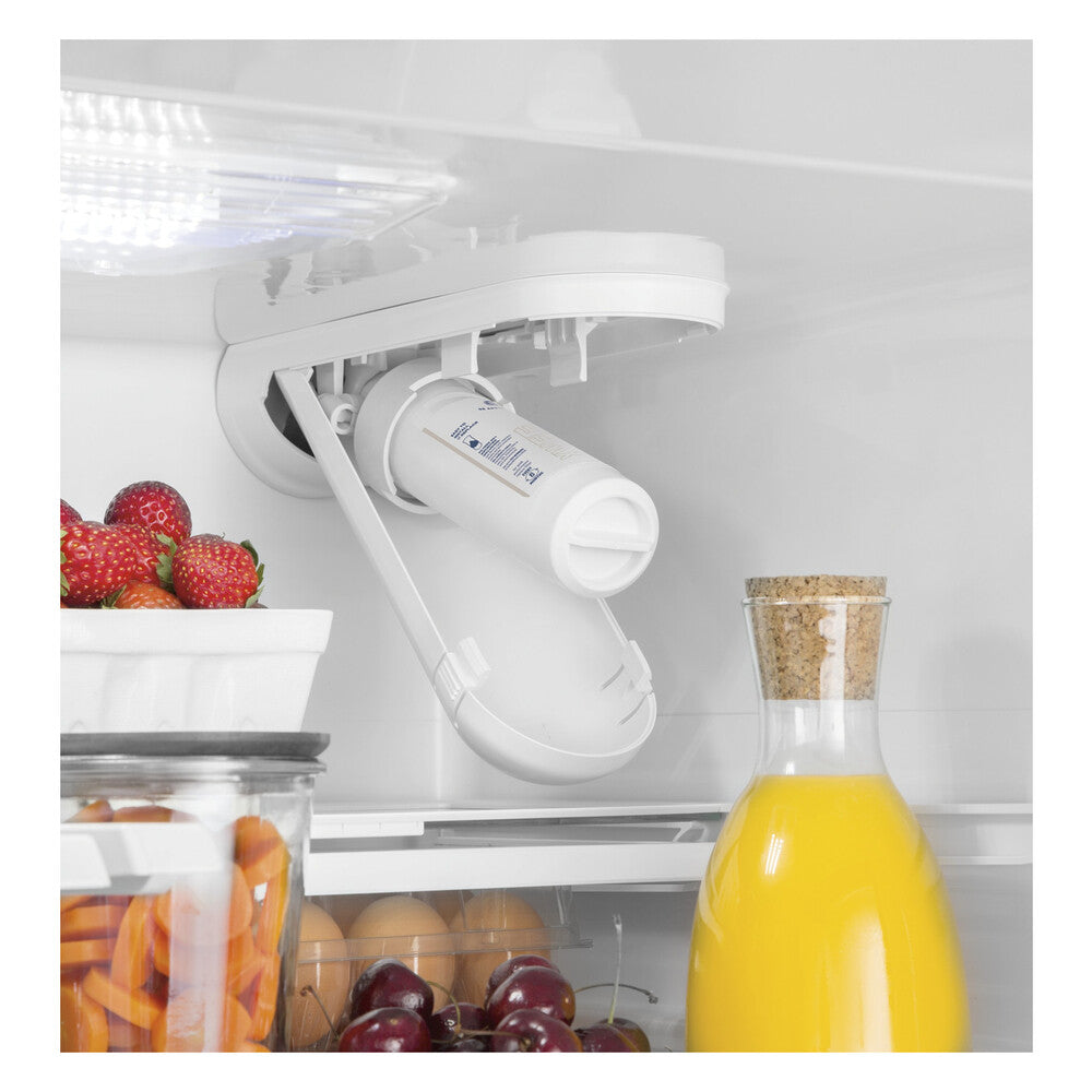 GE GE ENERGY STAR 27.0 Cu. Ft. Fingerprint Resistant French-Door Refrigerator