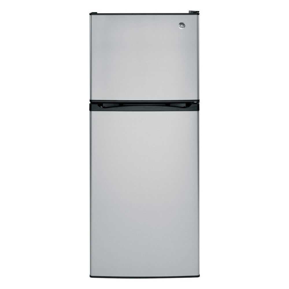 GE GE® ENERGY STAR® 11.6 cu. ft. Top-Freezer Refrigerator