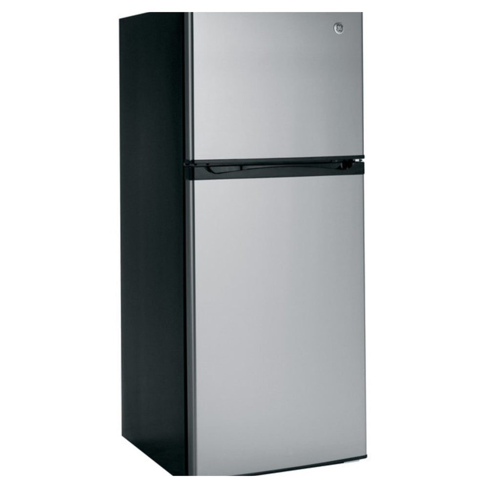 GE GE® ENERGY STAR® 11.6 cu. ft. Top-Freezer Refrigerator