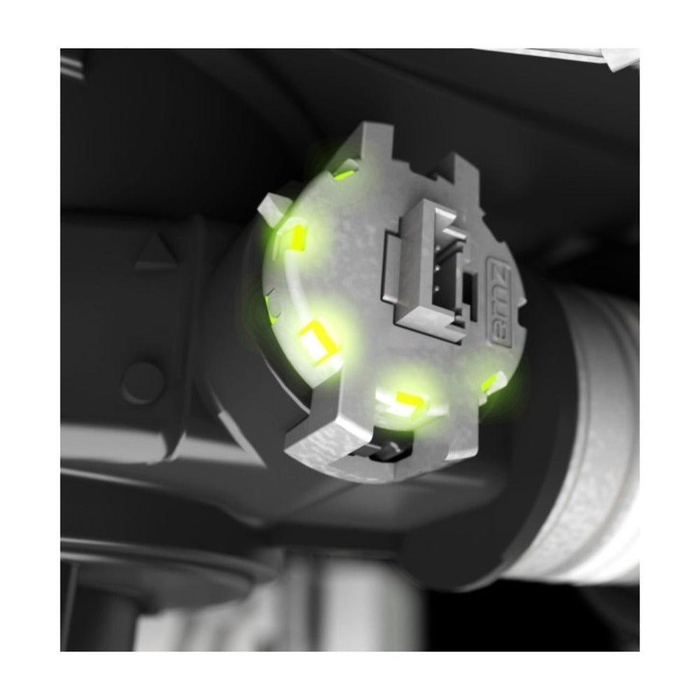 GE GE® ENERGY STAR® 24" Stainless Steel Interior Portable Dishwasher with Sanitize 