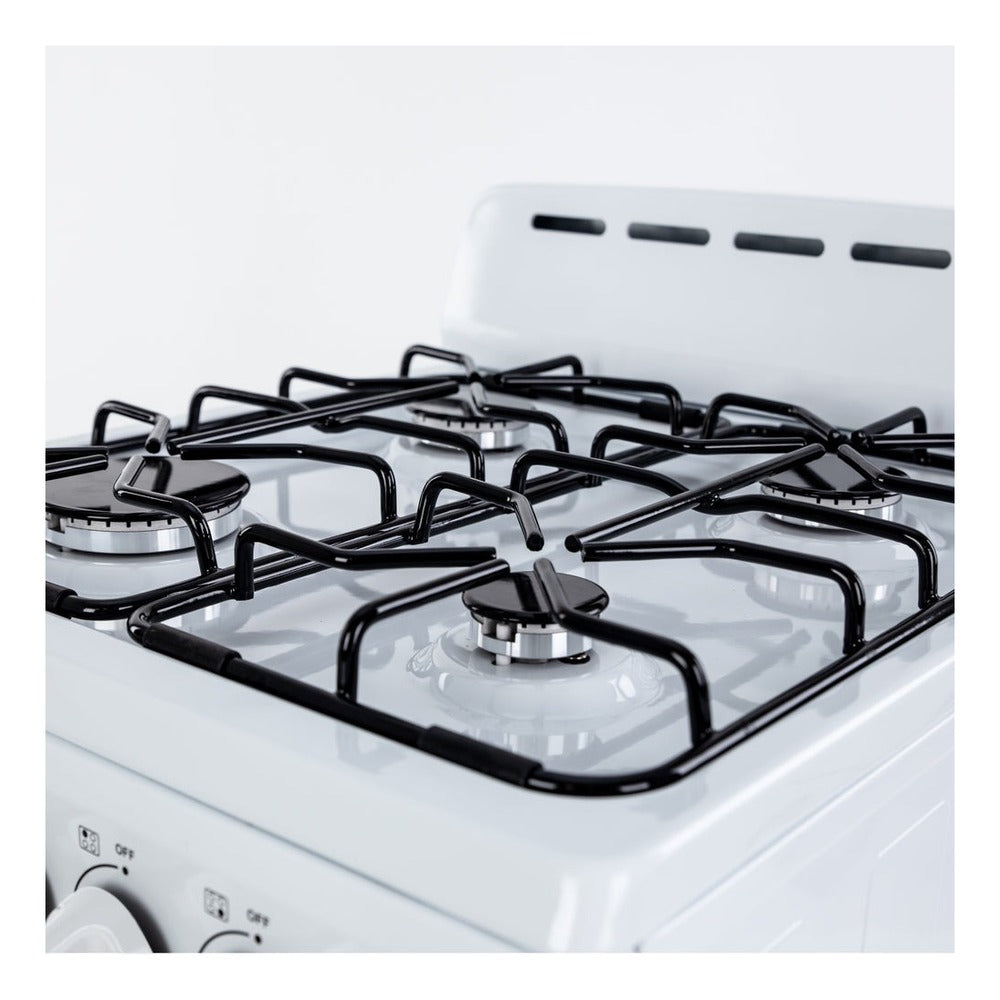 Avanti Avanti 20" Compact Gas Range Oven - White