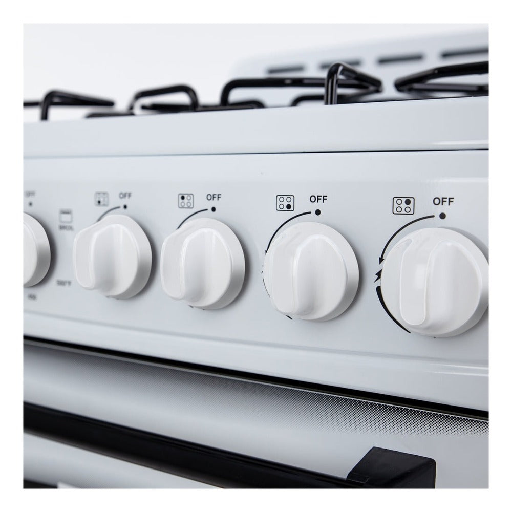 Avanti Avanti 20" Compact Gas Range Oven - White
