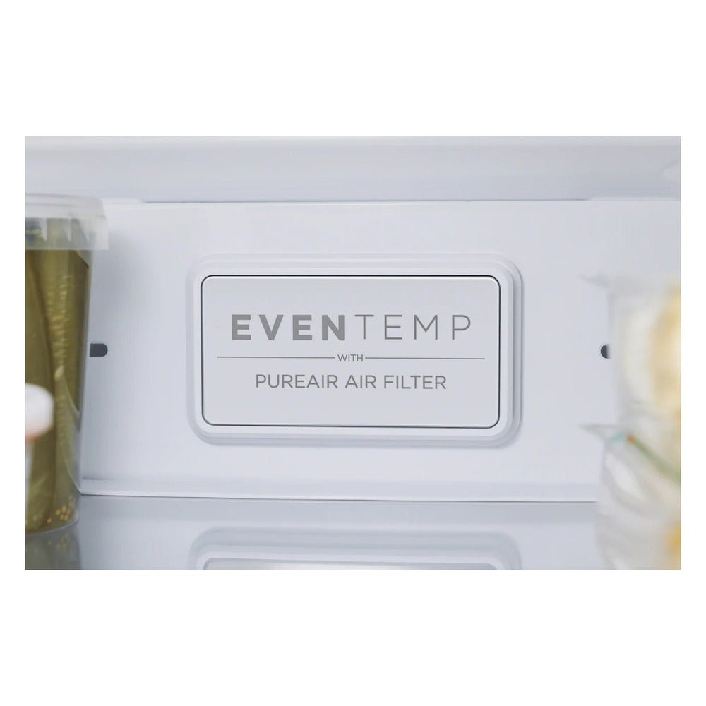 Frigidaire Gallery 20 Cu. Ft. Standard-Depth Bottom Freezer Refrigerator