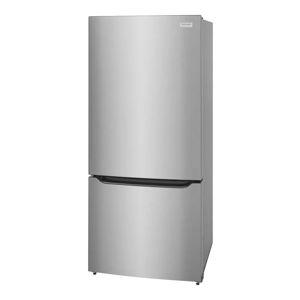 Frigidaire Gallery 20 Cu. Ft. Standard-Depth Bottom Freezer Refrigerator