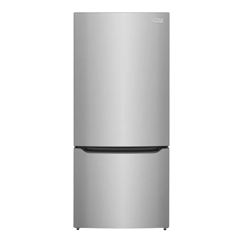 Frigidaire Gallery 20 Cu. Ft. Standard-Depth Bottom Freezer Refrigerator