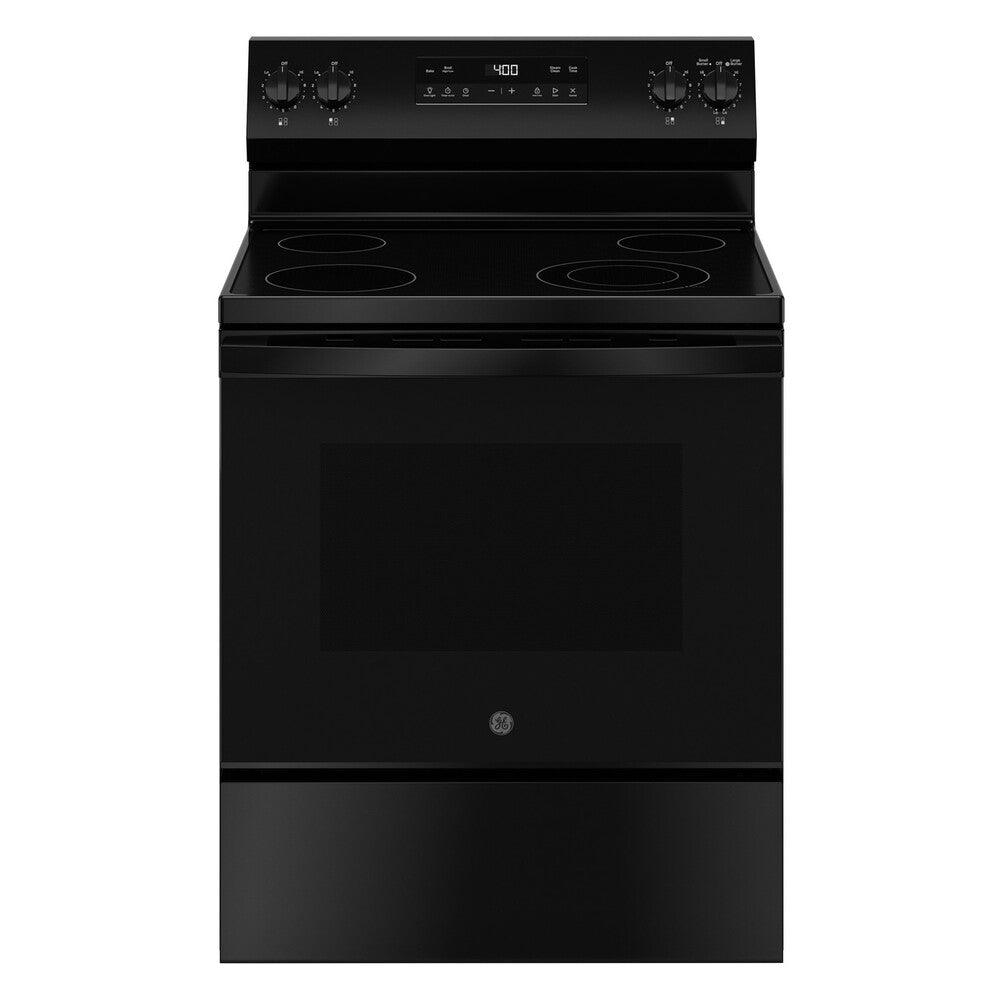 GE GE® ENERGY STAR® 30" Free-Standing Electric Range