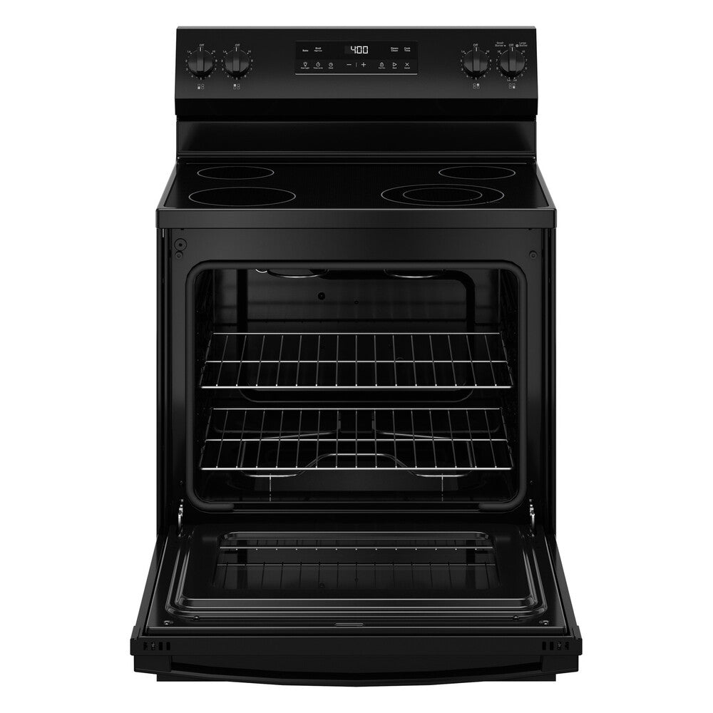 GE GE® ENERGY STAR® 30" Free-Standing Electric Range