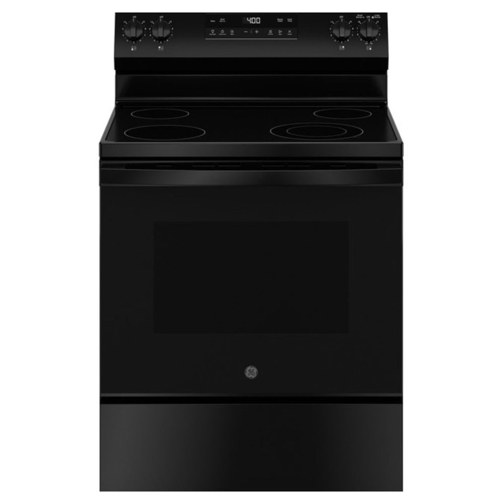 GE GE® ENERGY STAR® 30" Free-Standing Electric Range