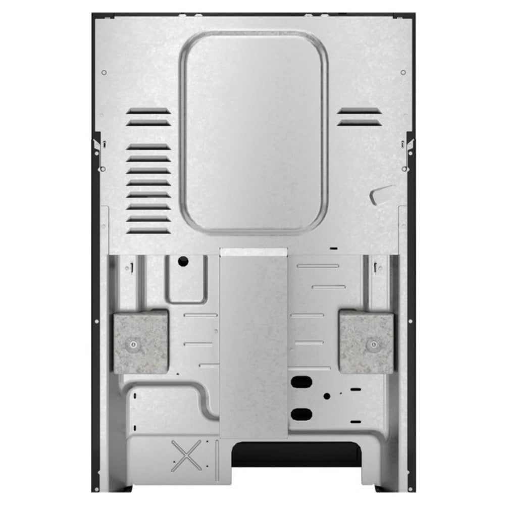 GE GE® ENERGY STAR® 30" Free-Standing Electric Range