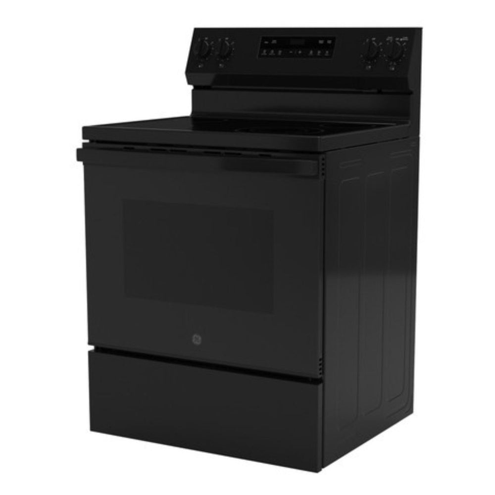 GE GE® ENERGY STAR® 30" Free-Standing Electric Range