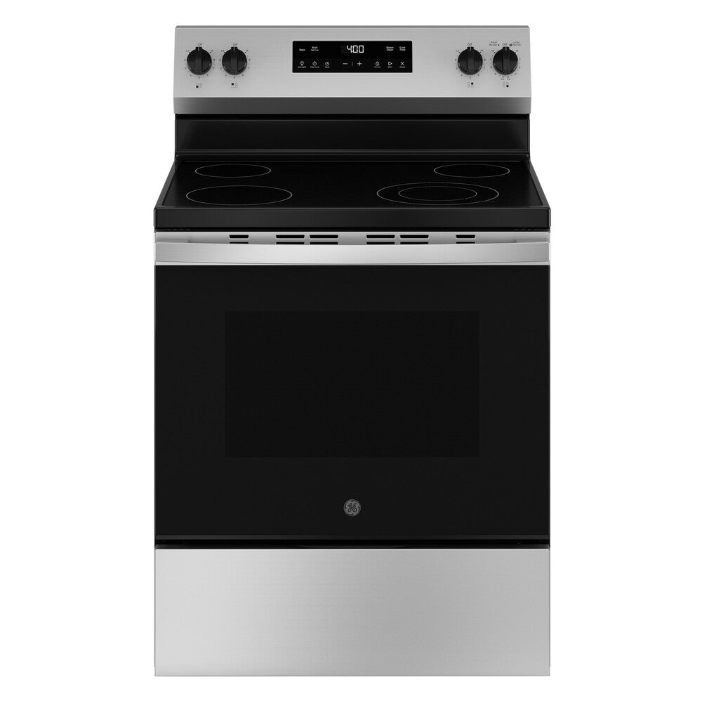GE GE® ENERGY STAR® 30" Free-Standing Electric Range