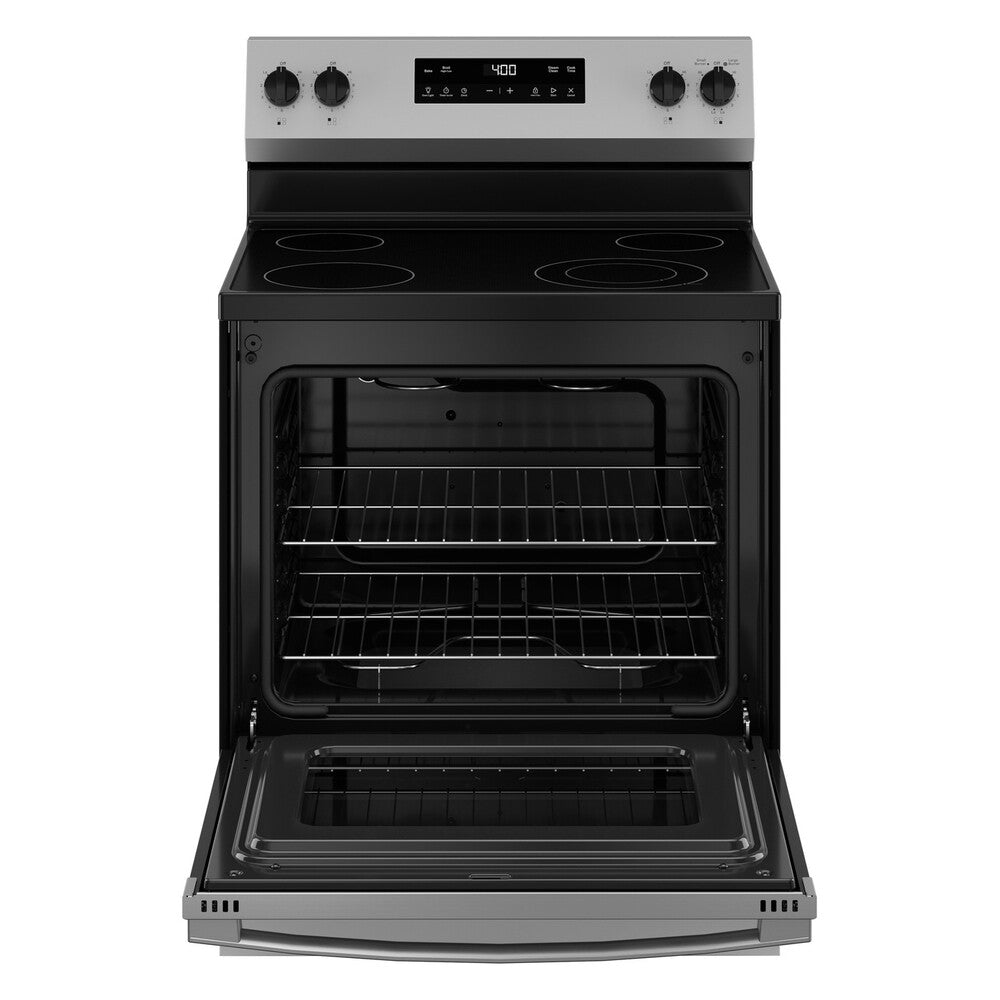 GE GE® ENERGY STAR® 30" Free-Standing Electric Range