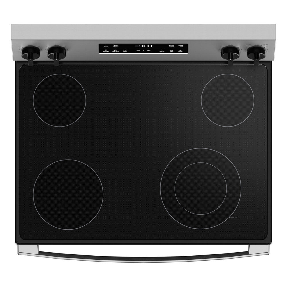 GE GE® ENERGY STAR® 30" Free-Standing Electric Range