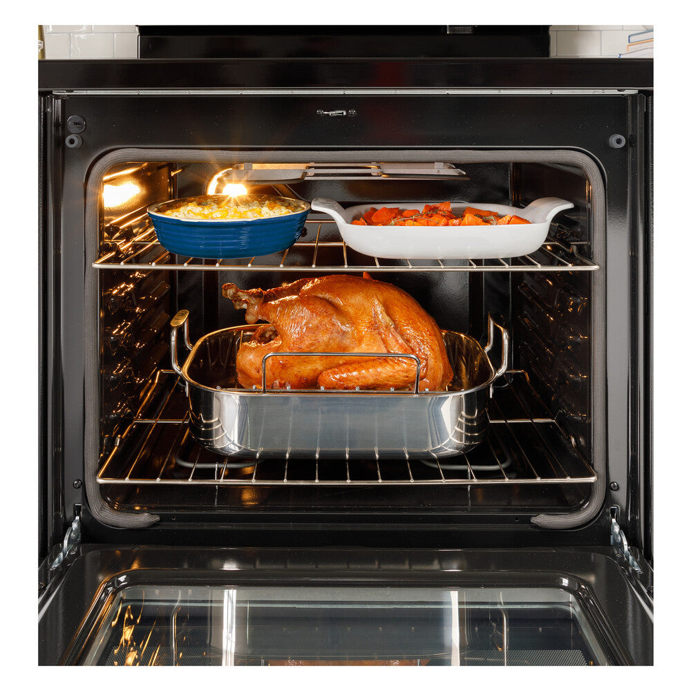GE GE® ENERGY STAR® 30" Free-Standing Electric Range