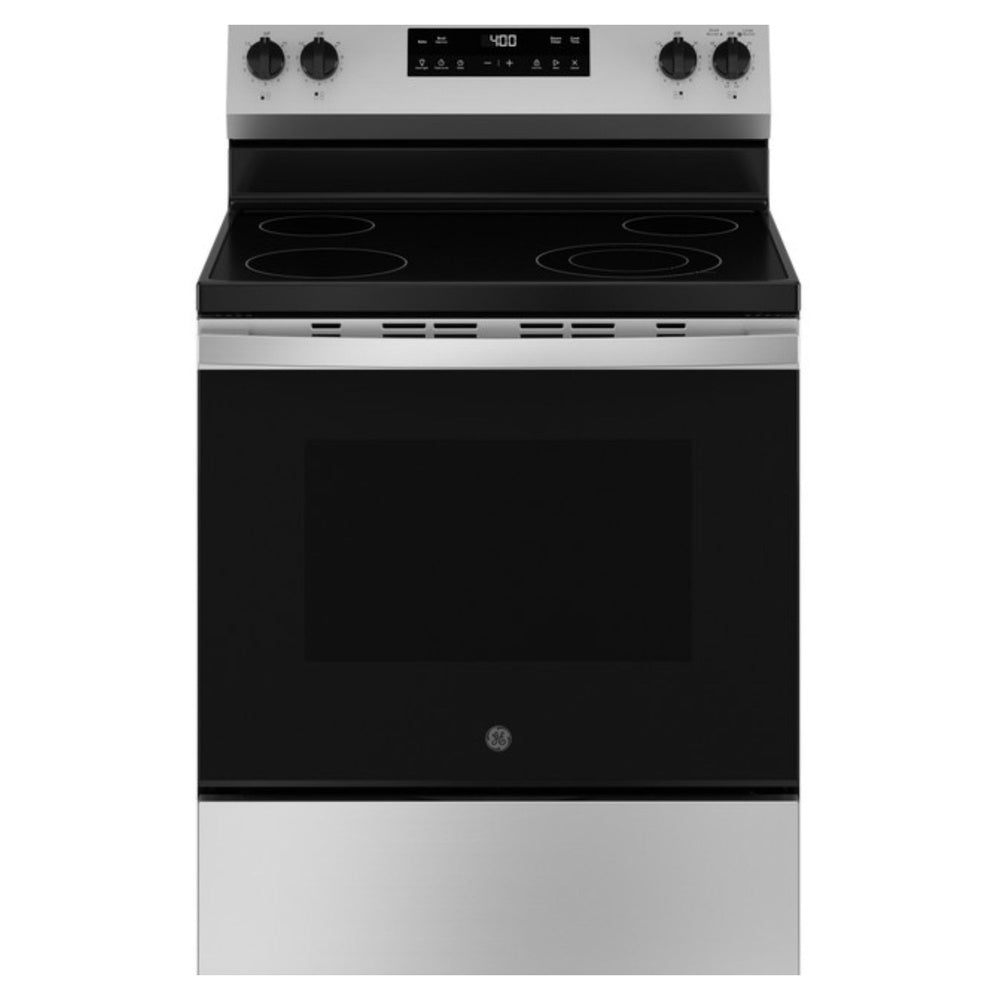 GE GE® ENERGY STAR® 30" Free-Standing Electric Range