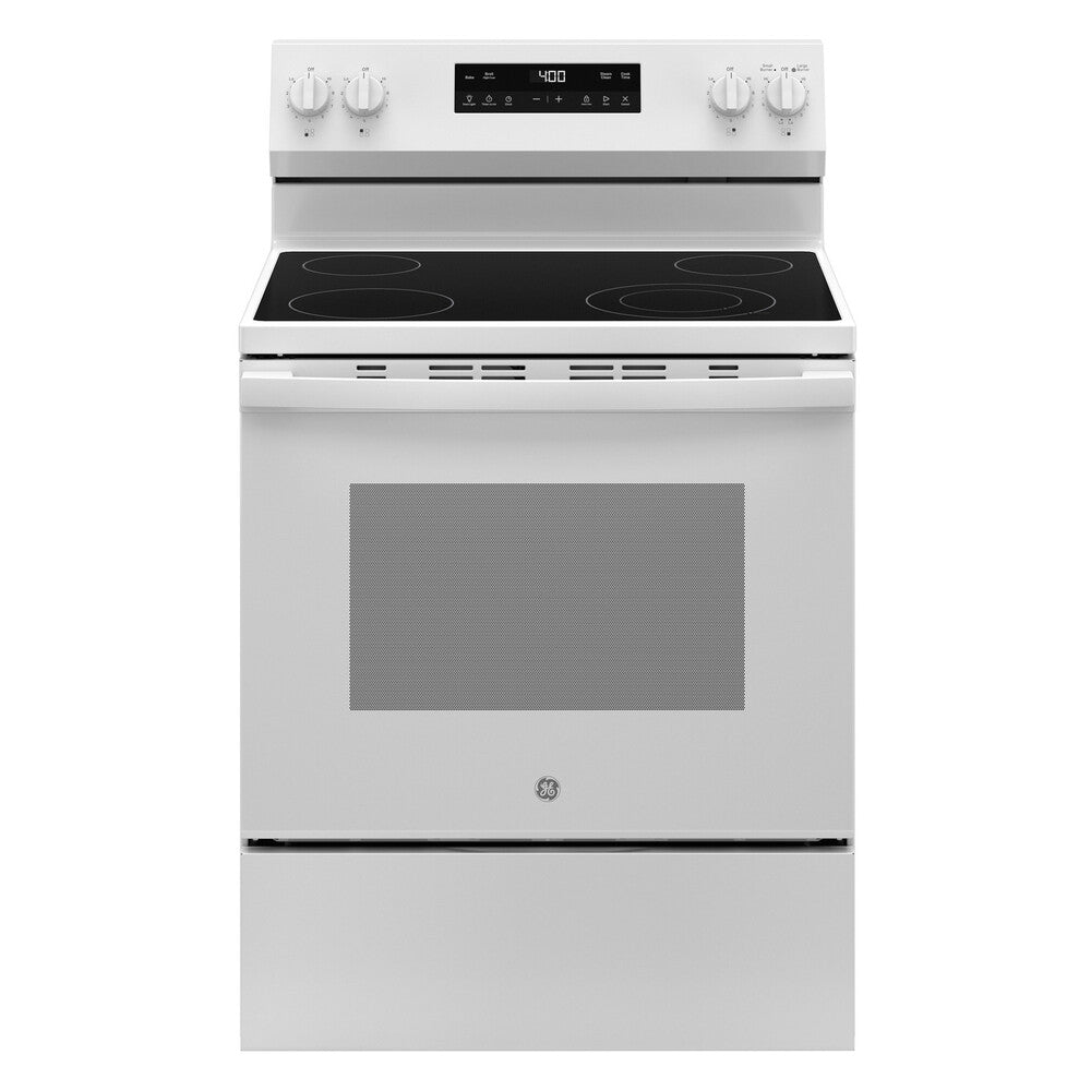 GE GE® ENERGY STAR® 30" Free-Standing Electric Range