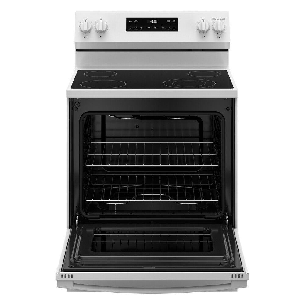 GE GE® ENERGY STAR® 30" Free-Standing Electric Range
