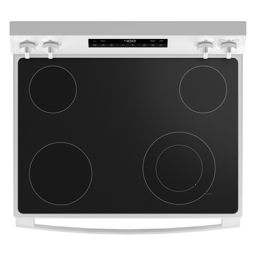 GE GE® ENERGY STAR® 30" Free-Standing Electric Range