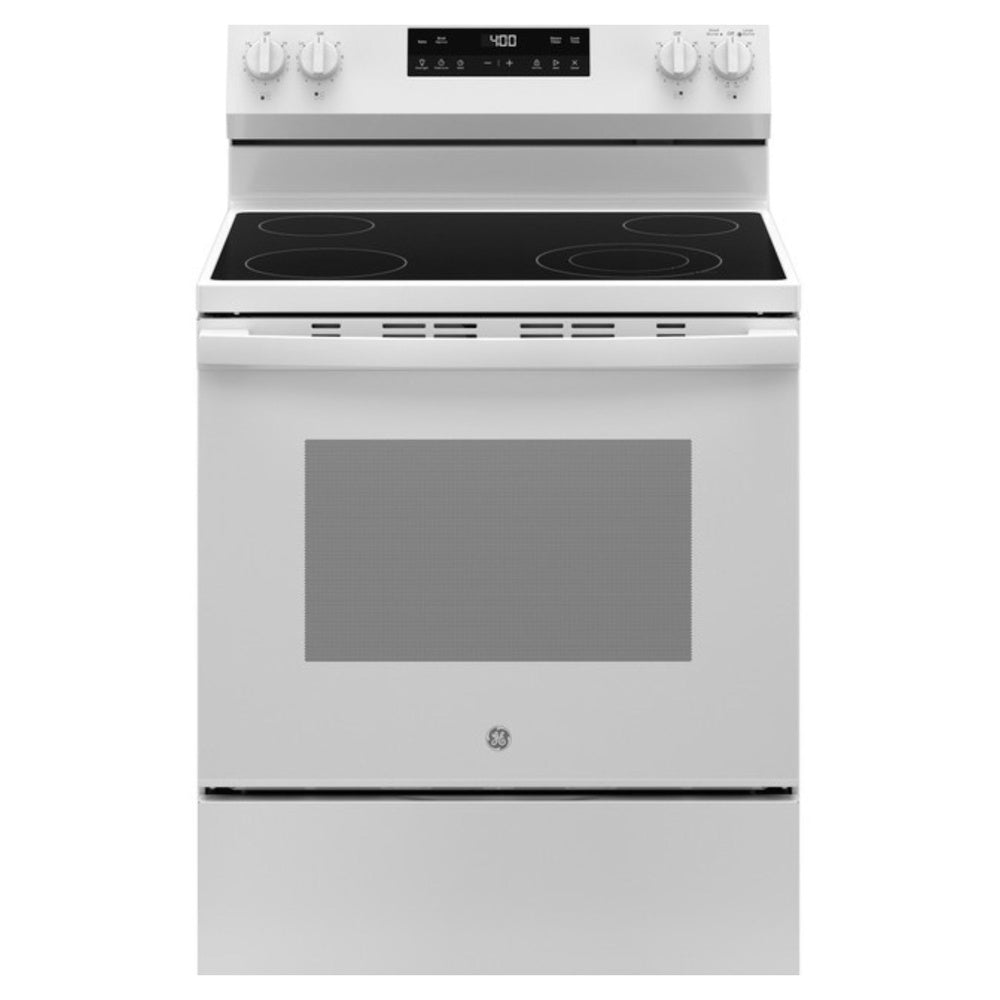 GE GE® ENERGY STAR® 30" Free-Standing Electric Range