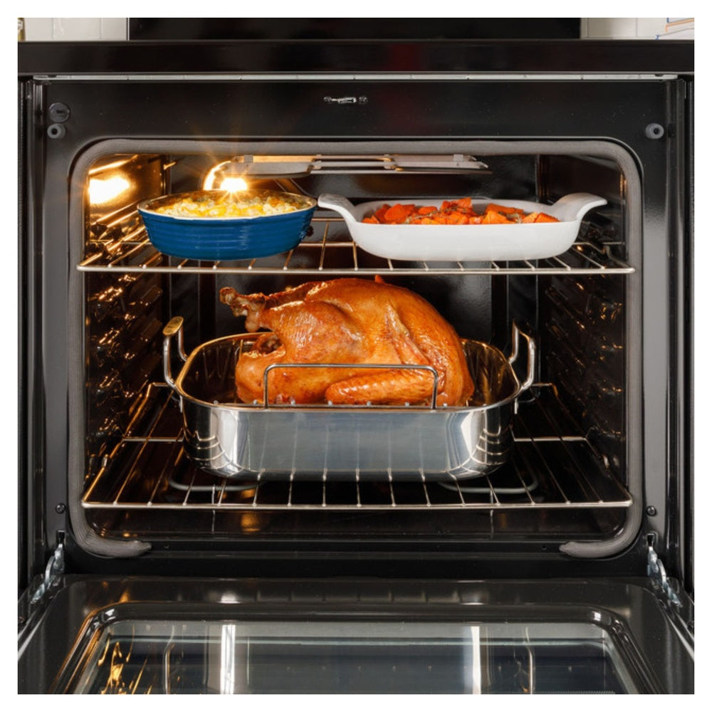 GE GE® ENERGY STAR® 30" Free-Standing Electric Range