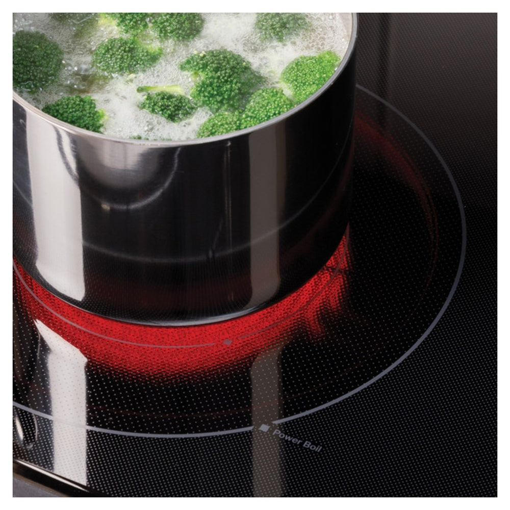 GE GE® ENERGY STAR® 30" Free-Standing Electric Range