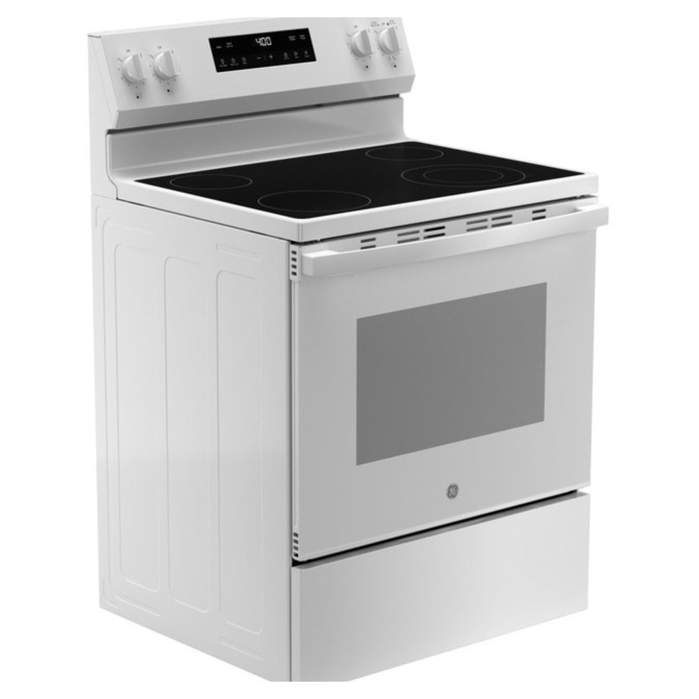 GE GE® ENERGY STAR® 30" Free-Standing Electric Range