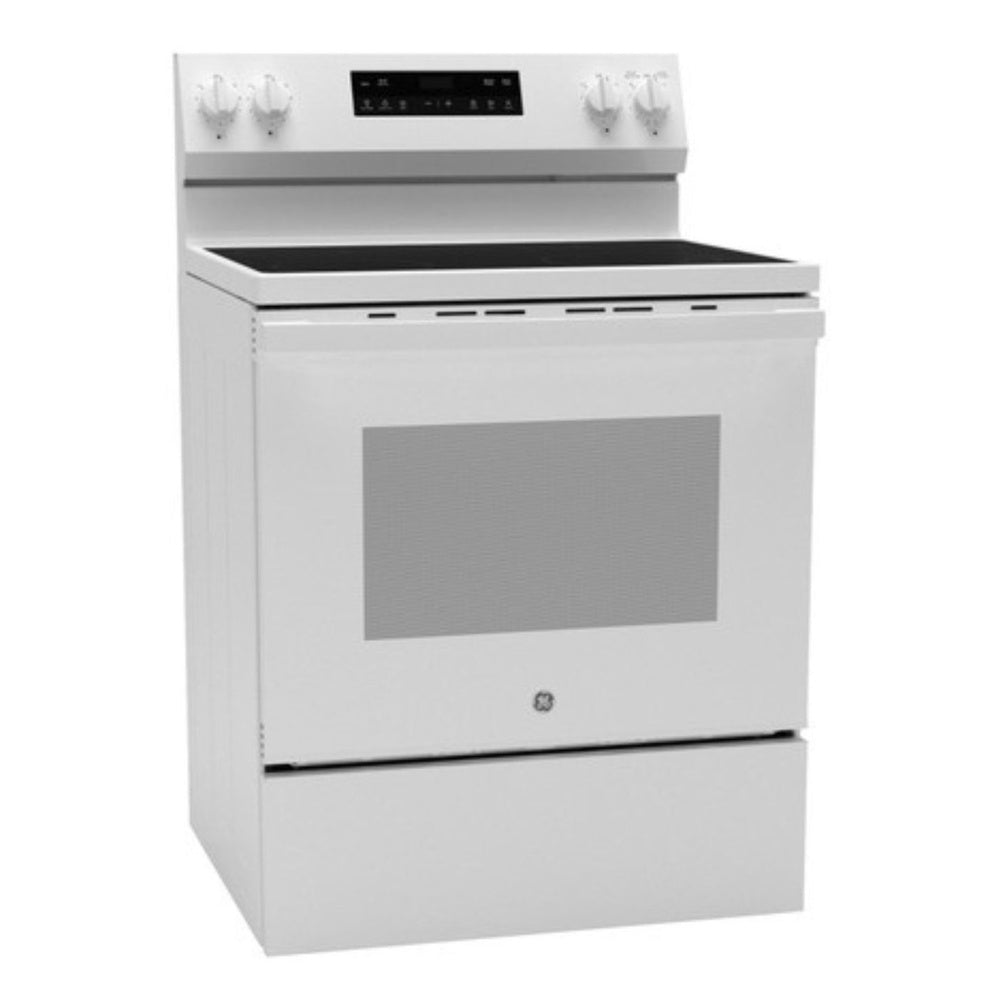 GE GE® ENERGY STAR® 30" Free-Standing Electric Range