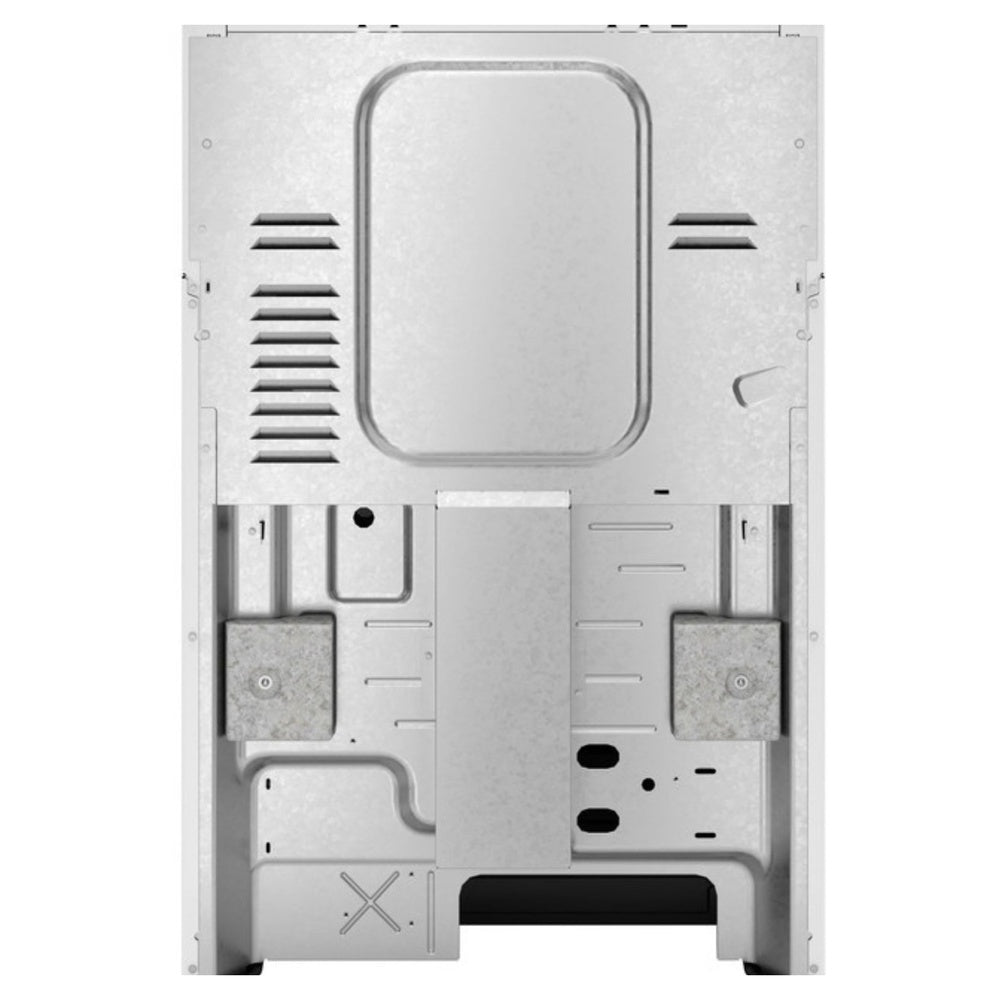 GE GE® ENERGY STAR® 30" Free-Standing Electric Range